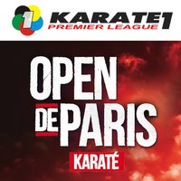 Премьер-Лига Karate1 2017: Open-de-Paris. Анонс