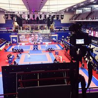Премьер-Лига Karate1 2017: Open-de-Paris. Текстовая Online-трансляция второго дня турнира