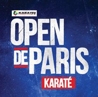 Премьер-Лига Karate1 2017: Open de Paris. ФИНАЛЫ - Текстовая Online-трансляция