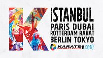 Премьер-Лига Karate1 2018: Стамбул (Турция)