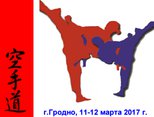 XII Grodno Open