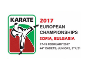 Молодежный Чемпионат Европы по каратэ WKF 2017. Текстовая онлайн-трансляция первого дня турнира