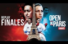 Финалы Open-de-Paris 2017