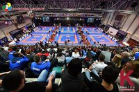 Премьер-Лига Karate1 2017: Роттердам. Итоги второго дня турнира