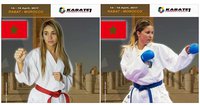 Премьер-Лига Karate1 2017: Рабат. Терлюга и Зарецкая идут за золотыми медалями? Текстовая трансляция второго дня соревнований