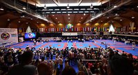 Молодежный Кубок Karate1 2017. Прямая онлайн-трансляция