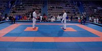 Первенство России по каратэ WKF 2018. ДЕНЬ 3 - ИТОГИ