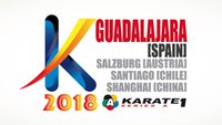 Серия А Karate1 2018: Гвадалахара (Испания). Прямая онлайн-трансляция финалов