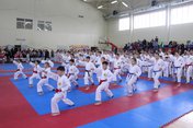 Чемпионат ДФО по каратэ WKF: крупный успех сахалинских каратистов