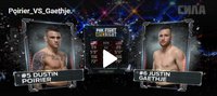 UFC on FOX 29 (Fight Night Glendale): Дастин Порье - Джастин Гэтжи. ВИДЕО боев турнира