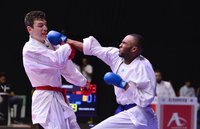 Премьер-Лига Karate1 2018: Рабат (Марокко). ИТОГИ первого дня