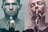UFC 223: Хабиб Нурмагомедов - Эл Яквинта; Роуз Намаюнас - Джоанна Енджейчик. Прямая онлайн-трансляция турнира