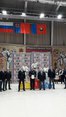 Волгоградская спортивная федерация Кёкусинкай IFK
