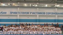 Волгоградская спортивная федерация Кёкусинкай IFK