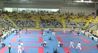Молодежная лига Karate1 2019: Лимассол (Кипр). Прямая онлайн-трансляция - ДЕНЬ 2