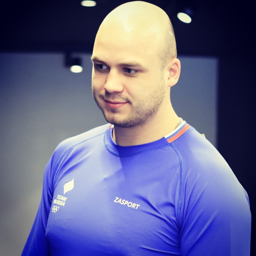 Иван Верясов - единственный российский боксер, выступивший в первый день Евроигр