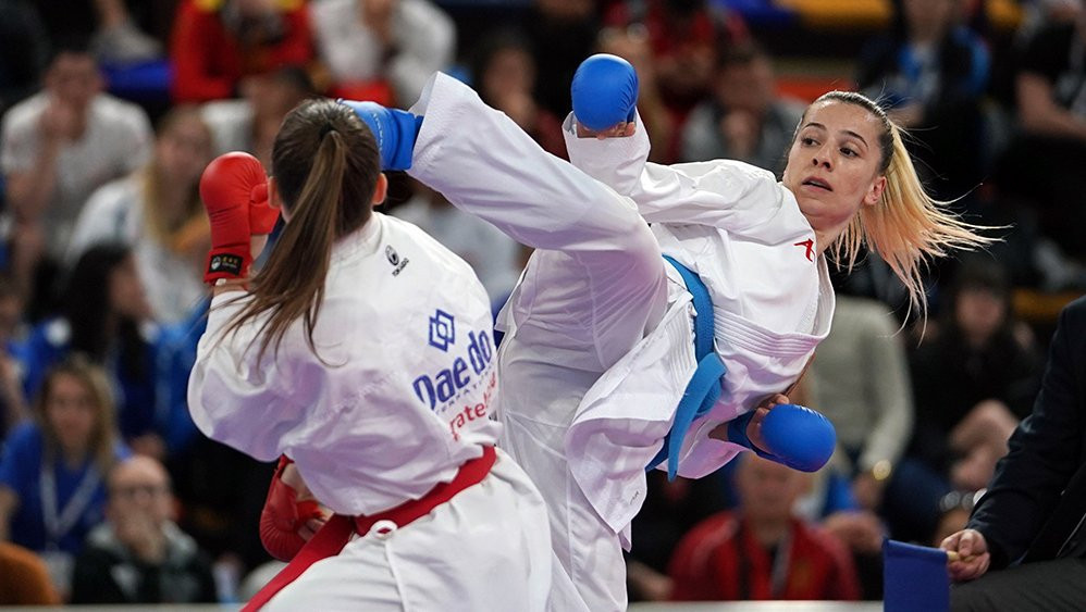 Karate 1 Premier League Rabat postponed WKF озвучила финальный вариант квалификационной системы к Олимпиаде в Токио