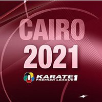 Karate1 Premier League - Cairo