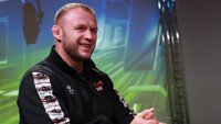 Александр Шлеменко прокомментировал итоги шоу UFC 280 - видео