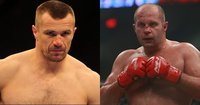 Мирко «Кро Коп» обратился к Фёдору Емельяненко перед боем с Райаном Бейдером