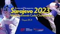 Россиянин стал бронзовым призёром первенства мира среди кадетов 2023 года