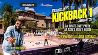 Представляем результаты и видео поединков бойцовского турнира Kickback 1 из Майами