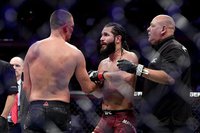 Экс-звёзды UFC Нейт Диас и Хорхе Масвидаль могут провести реванш по правилам бокса