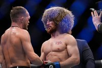 Мераб Двалишвили ответил на вопрос о возможном реванше с Петром Яном