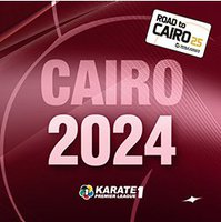 Представляем победителей и призёров турнира Karate1 Premier League в Каире