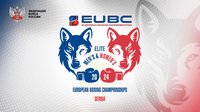Женская сборная России заняла первое командное место на чемпионате Европы в Белграде