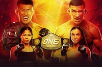 Два российских бойца выступят на первом в новом сезоне турнире лиги ONE Championship