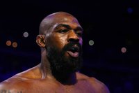 Глава UFC опроверг слухи об астрономическом гонораре для Джона Джонса за бой с Аспиналлом