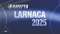 40 российских каратистов выступят на этапе турнирного сезона Karate 1-Series A в Ларнаке