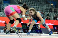 Россиянка Надежда Соколова завоевала золотую медаль турнира Zagreb Open-2025 в Хорватии