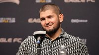 Хабиб Нурмагомедов назвал клуб, который станет победителем Лиги чемпионом