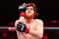 Россиянин Шара Буллет вернётся в октагон на июльском турнире UFC on ABC 9 в ОАЭ