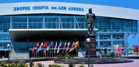 Представляем программу и прямую трансляцию схваток первого дня 55-го Мемориала Али Алиева