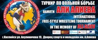 Представляем первых финалистов и прямую трансляцию схваток второго дня Мемориала Али Алиева-2025