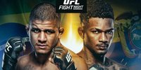 Портал Karate.ru представляет результаты турнира UFC Fight Night 256
