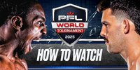 PFL World Tournament 4: Молдавский и Попов побеждают, а также другие результаты турнира