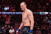 Александр Волков раскрыл, когда планирует вернуться в октагон UFC