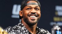 Легендарный Джон Джонс назвал самого переоценённого бойца UFC