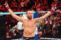  Стали известны обладатели бонусов по итогам турнира UFC on ESPN 67