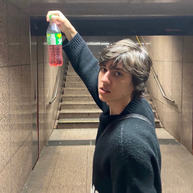 user