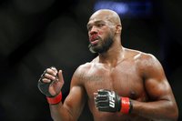 Звёздный британец призывает лишить Джона Джонса титула UFC: «Он предал всех фанатов»