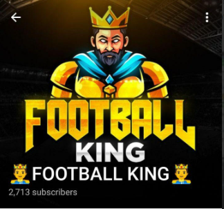Football King