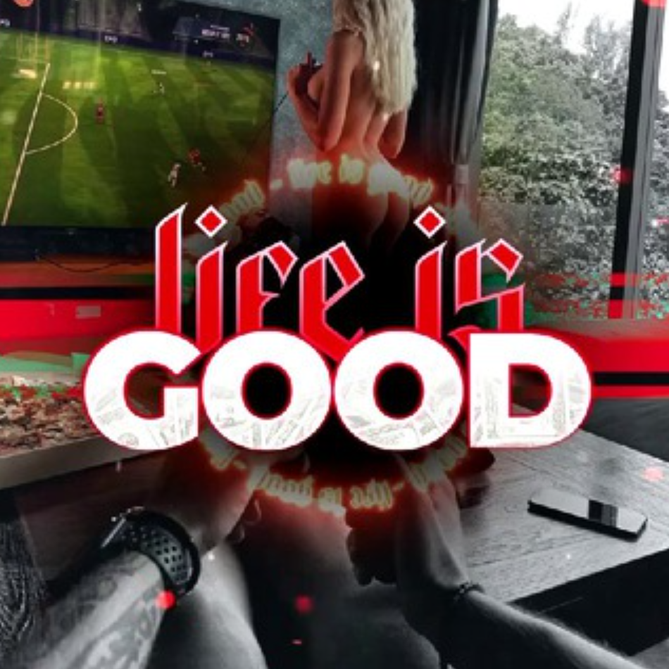 Life Is Good
