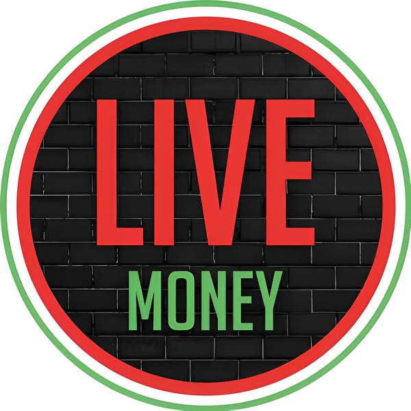 LIVE MONEY