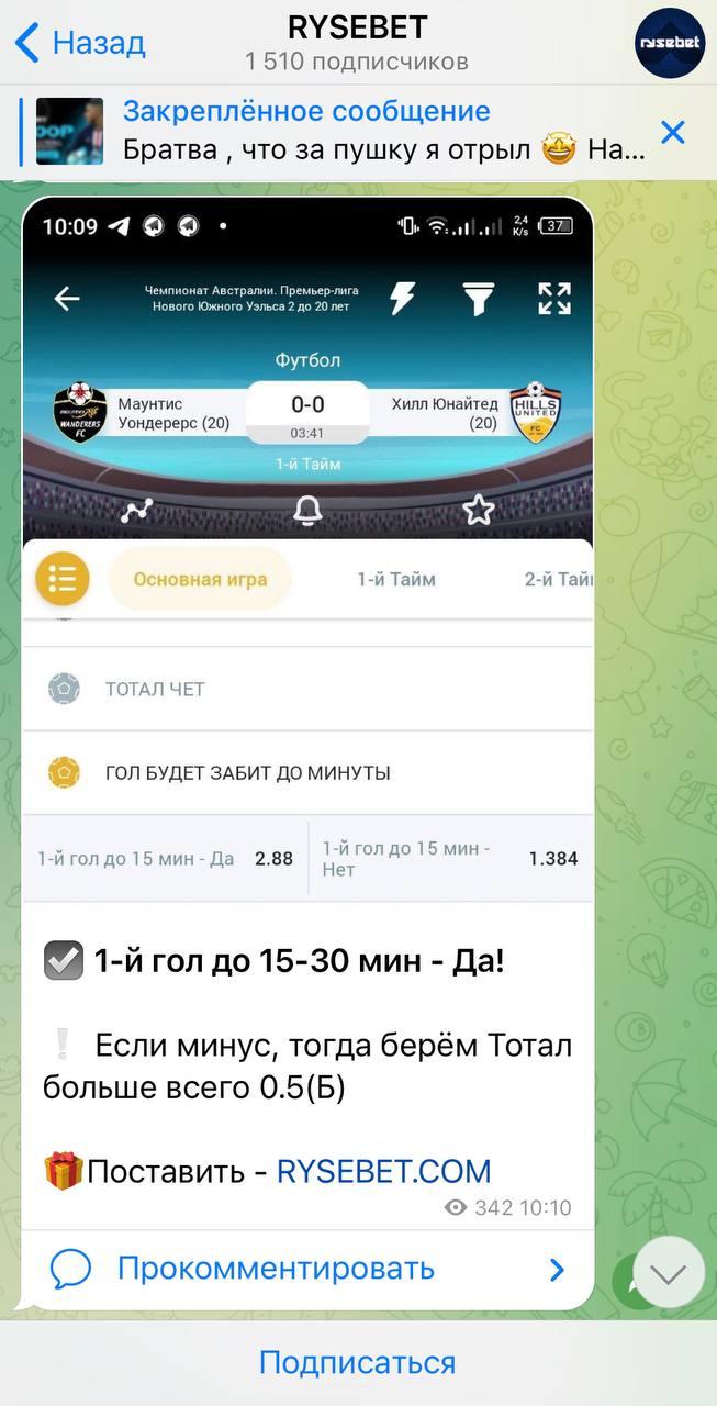 RysebetAdmin