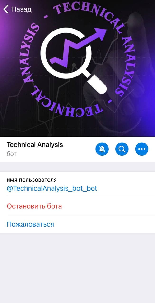 Technical Analysis